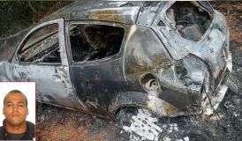 PM desaparecido foi levado a “tribunal do crime”, aponta investigação