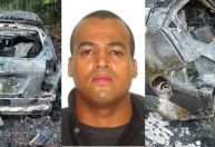 Polícia encontra corpo que seria de PM desaparecido após discussão; veja
