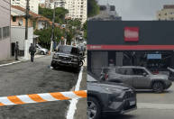 Acompanhado do filho, PM reage a assalto em sapataria na zona sul de SP