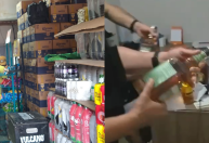 Homem é preso suspeito de intoxicar sete pessoas com metanol na Bahia