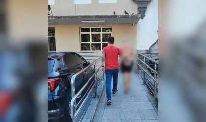 PROFESSOR PRESO ASSÉDIO