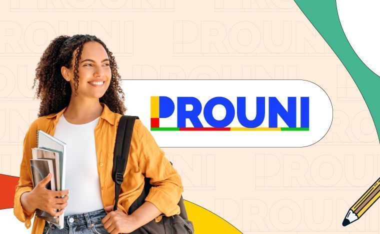 MEC abre inscrições para o Prouni nesta segunda (26)