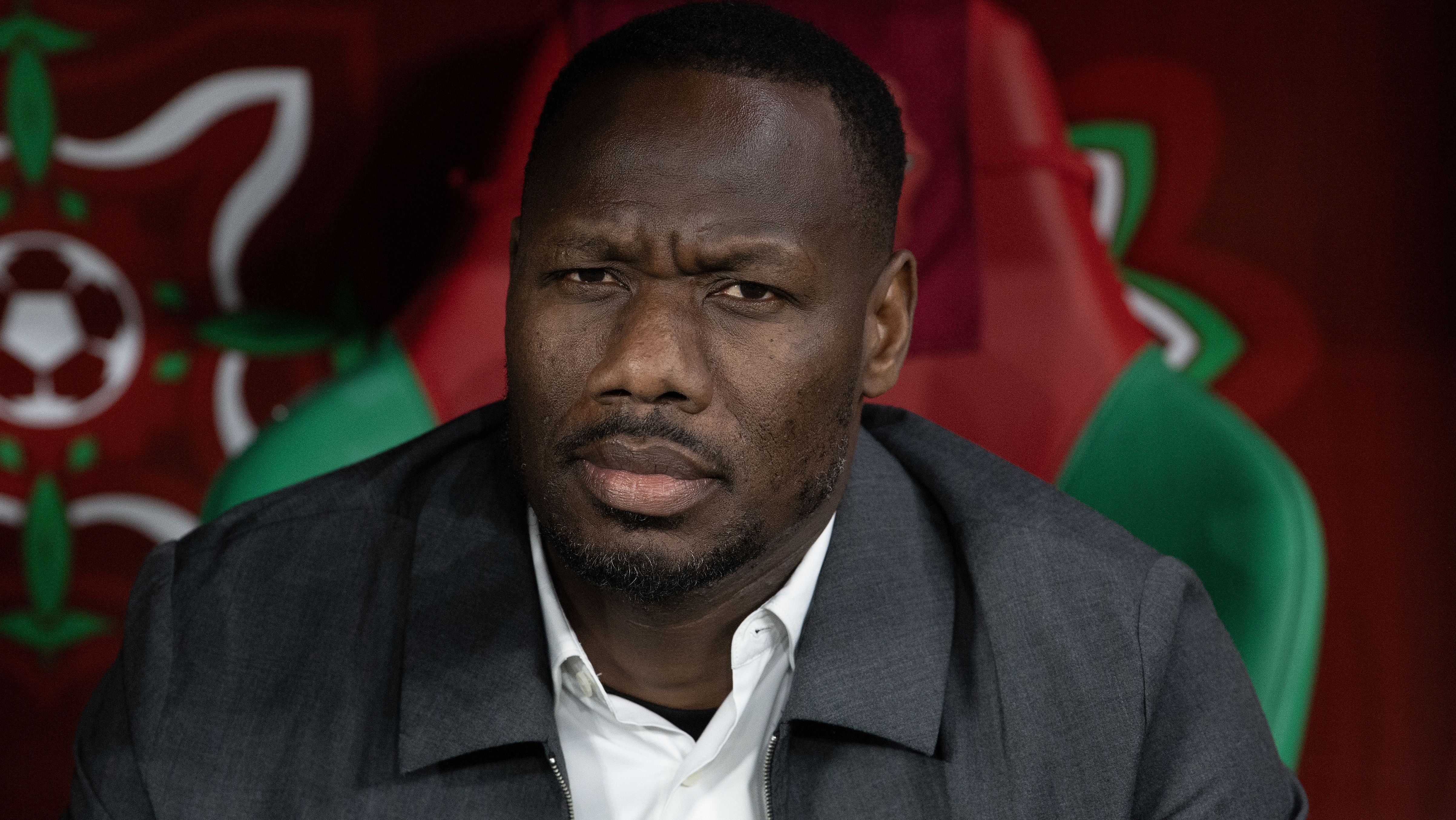Técnico de Senegal, Pape Bouna Thiaw