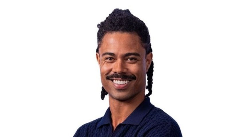 BBB 26 - Breno • Fabio Rocha/Globo