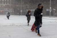 Mais de 250 milhões estão sob alerta de frio extremo nos EUA; 12 morreram