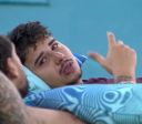 BBB 26: Pedro contou que traiu a esposa grávida três vezes: "Ela perdoou"