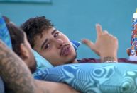 BBB 26: Pedro contou que traiu a esposa grávida três vezes: "Ela perdoou"