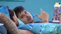 Ex-BBB Pedro está internado em hospital psiquiátrico após sair do reality