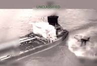 Estados Unidos apreendem mais um petroleiro no Caribe