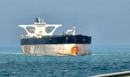 Rússia diz que apreensão de petroleiro pelos EUA viola a lei marítima