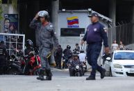 Corte Interamericana manda Venezuela soltar três presos políticos