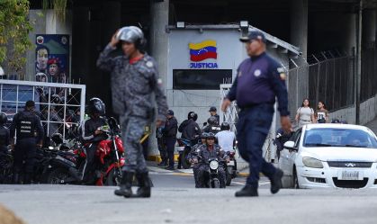 Venezuela solta americanos presos; EUA falam em "importante passo"