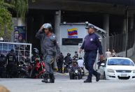 Venezuela solta americanos presos; EUA falam em "importante passo"