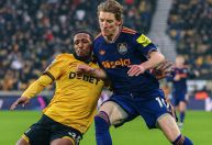 Wolverhampton segura Newcastle e empata em 0 a 0 na Premier League