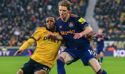 Wolverhampton segura Newcastle e empata em 0 a 0 na Premier League