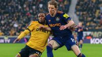 Wolverhampton segura Newcastle e empata em 0 a 0 na Premier League