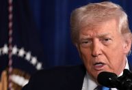 Trump divulgou dados de emprego antes da publicação oficial do payroll