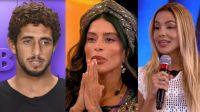 BBB 26: relembre os primeiros eliminados de todas as edições