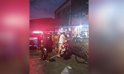 Ataque a tiros deixa dois mortos e três feridos na zona oeste do Rio