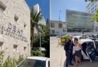 Polícia prende líder de quadrilha que aplicou golpe em turistas britânicos