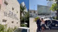 Polícia prende líder de quadrilha que aplicou golpe em turistas britânicos