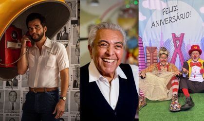 Aniversário de São Paulo tem programação com mais de 200 atrações gratuitas