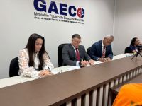 Promotores do Gaeco pedem exoneração coletiva após MP defender solturas