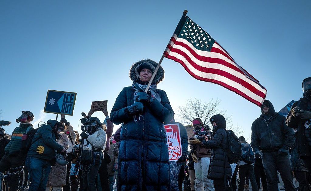 Protestos contra o ICE ganham força e se espalham pelos EUA