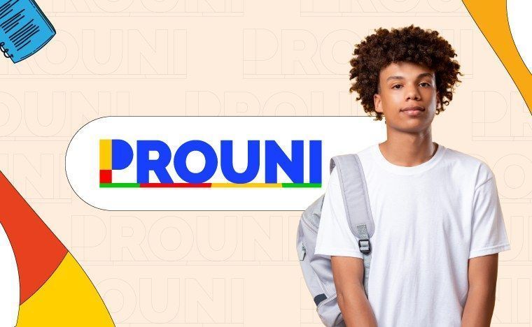 Prouni disponibilizará mais de 590 mil bolsas no primeiro semestre de 2026