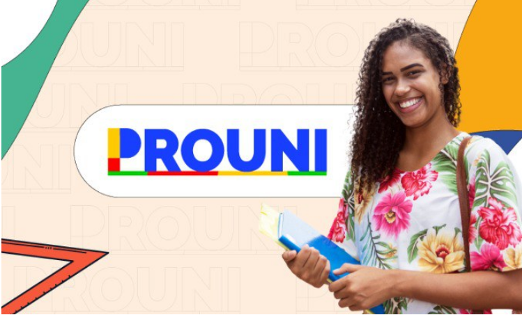 Prouni divulga datas de inscrição para 2026