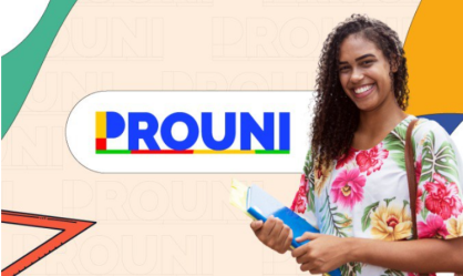 Prouni divulga resultado da 1ª chamada e convocados devem se inscrever