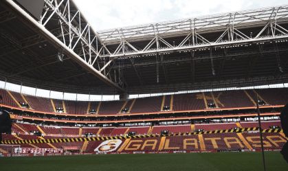 Galatasaray x Juventus: horário e onde assistir ao jogo da Champions League