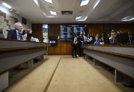 Grupo do Senado sobre Banco Master faz primeira reunião nesta quarta (4)