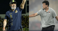 Sem reforços, Vasco estreia no Campeonato Brasileiro contra o Mirassol