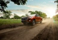 Ram Dakota entre em pré-venda com duas versões a partir de R$ 290 mil