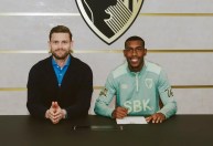 Bournemouth anuncia Rayan, que se torna a maior venda da história do Vasco