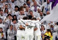 Real Madrid lidera ranking mundial de faturamento; Flamengo é o 29º