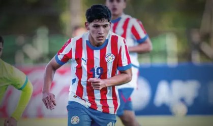 Atlético-MG confirma contratação de meia do Paraguai; saiba detalhes