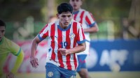 Atlético-MG confirma contratação de meia do Paraguai; saiba detalhes