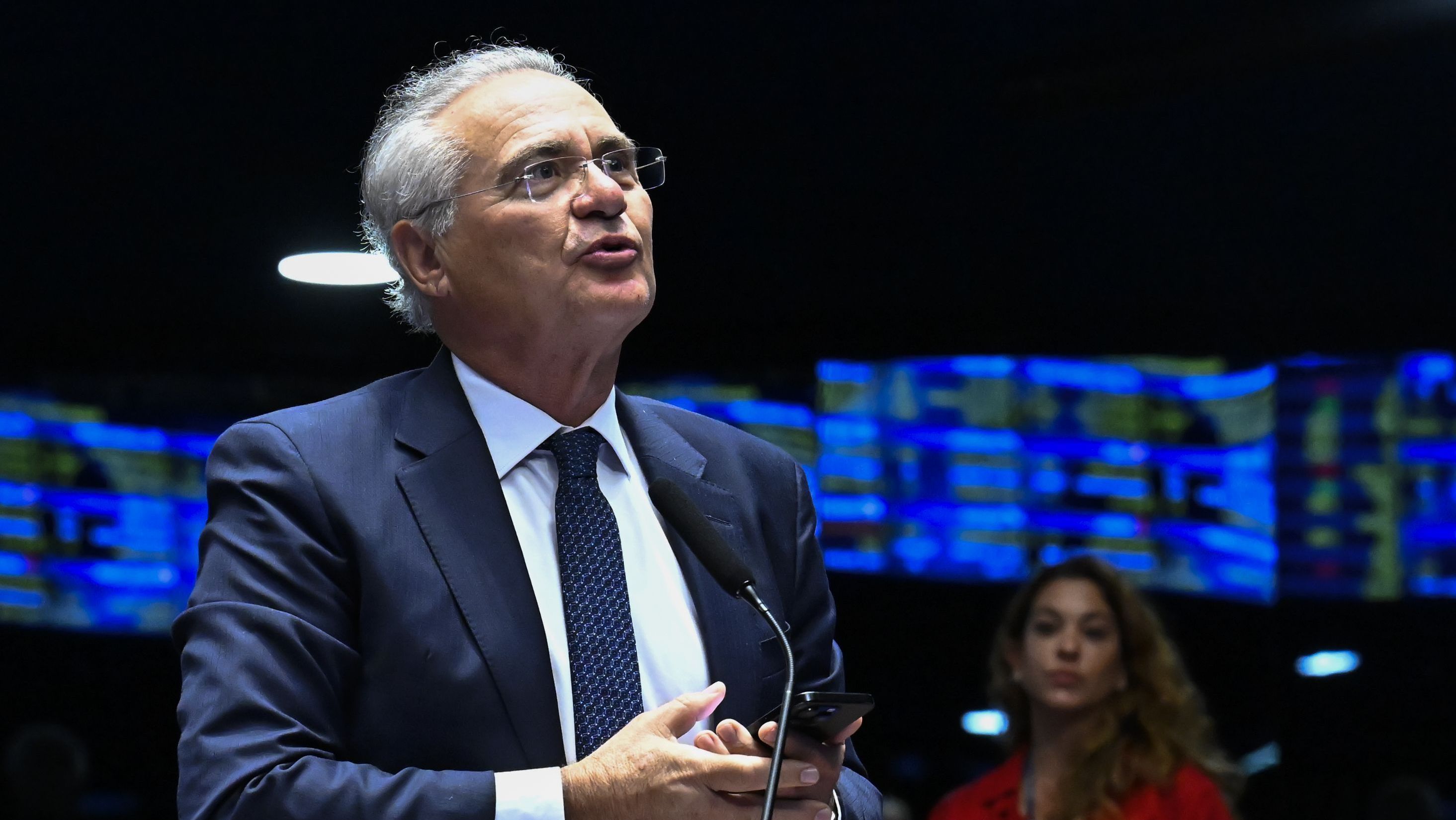 Renan Calheiros