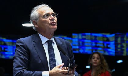 Comissão do Senado instala grupo para acompanhar caso Master