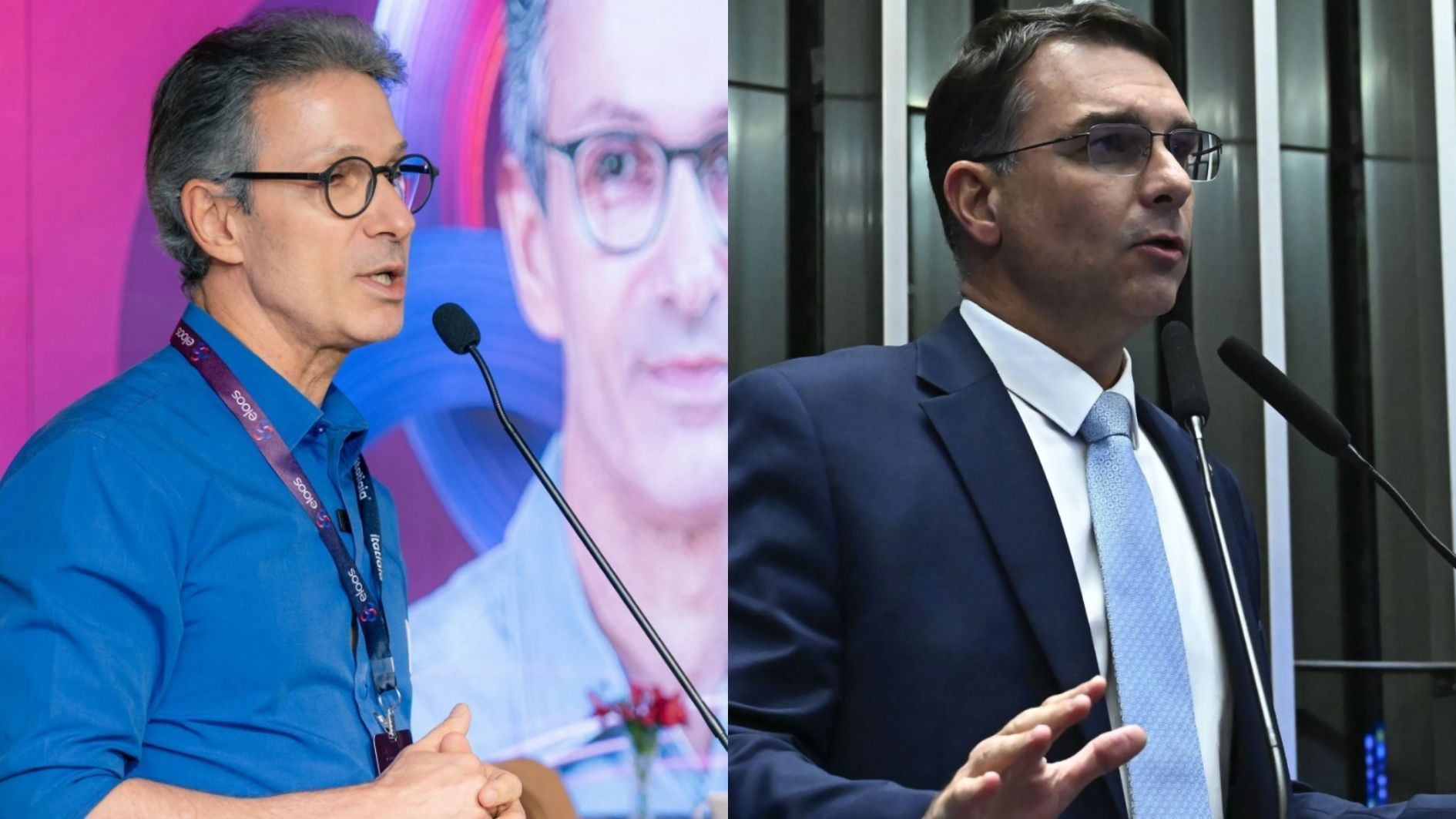 ZEMA E FLÁVIO
