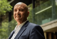 Quem é João Carlos Mansur, fundador da Reag, liquidada pelo BC