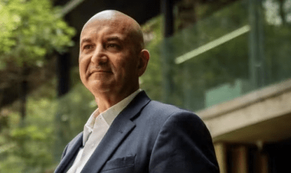 Quem é João Carlos Mansur, fundador da Reag, liquidada pelo BC