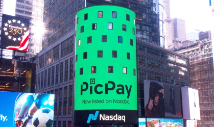 PicPay: Estreia em NY não é fim, mas início de empolgante capítulo, diz CEO
