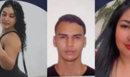 Pacientes mortos no DF: perícia em celular deve mostrar motivação de crimes