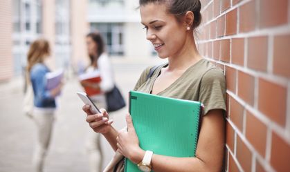 Enem domina tendência de buscas em meio a resultados de vestibulares