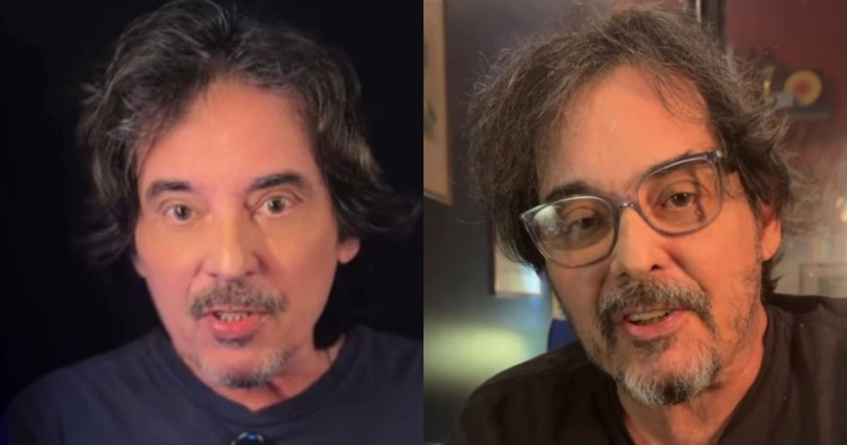 Dublador de Al Pacino pede ajuda após diagnóstico de doença sem cura