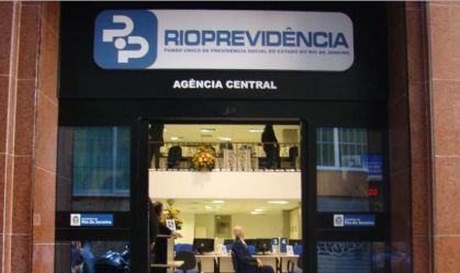 Alvo da PF, Rioprevidência seguiu aplicando no Master após alerta do TCE