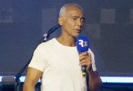 Romário reage à contratação de Gerson pelo Cruzeiro e faz projeção